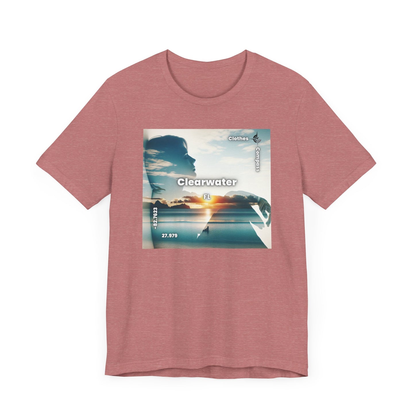 "Clearwater Oasis"