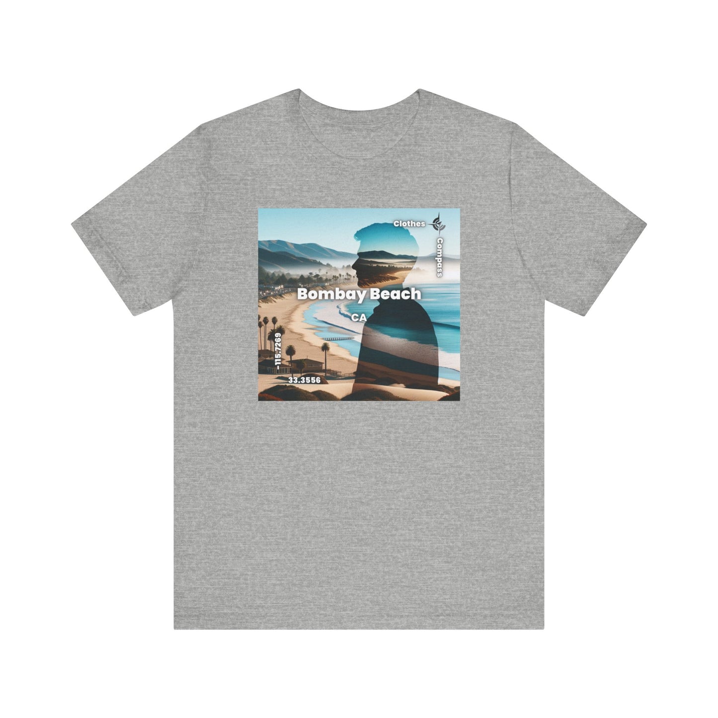 Bombay Beach Blissful Balm