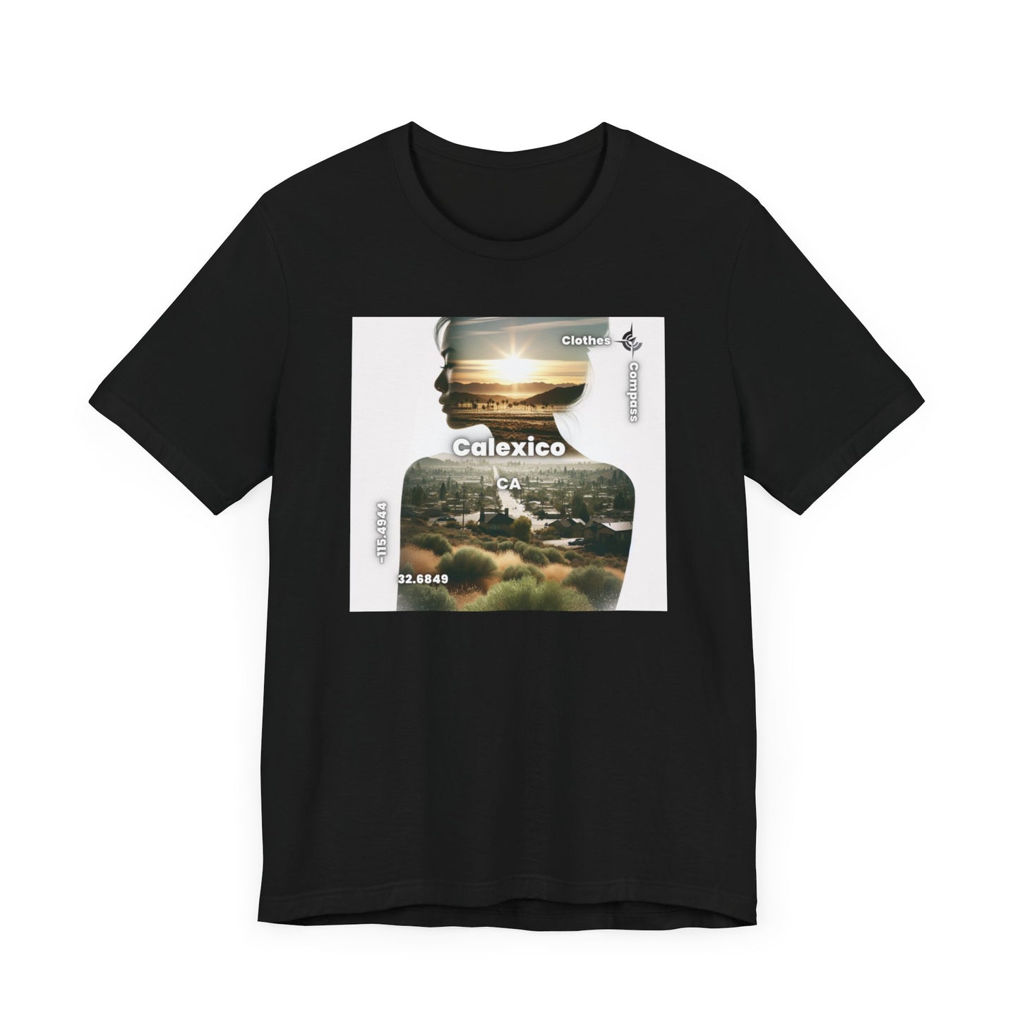 Calexico Oasis
