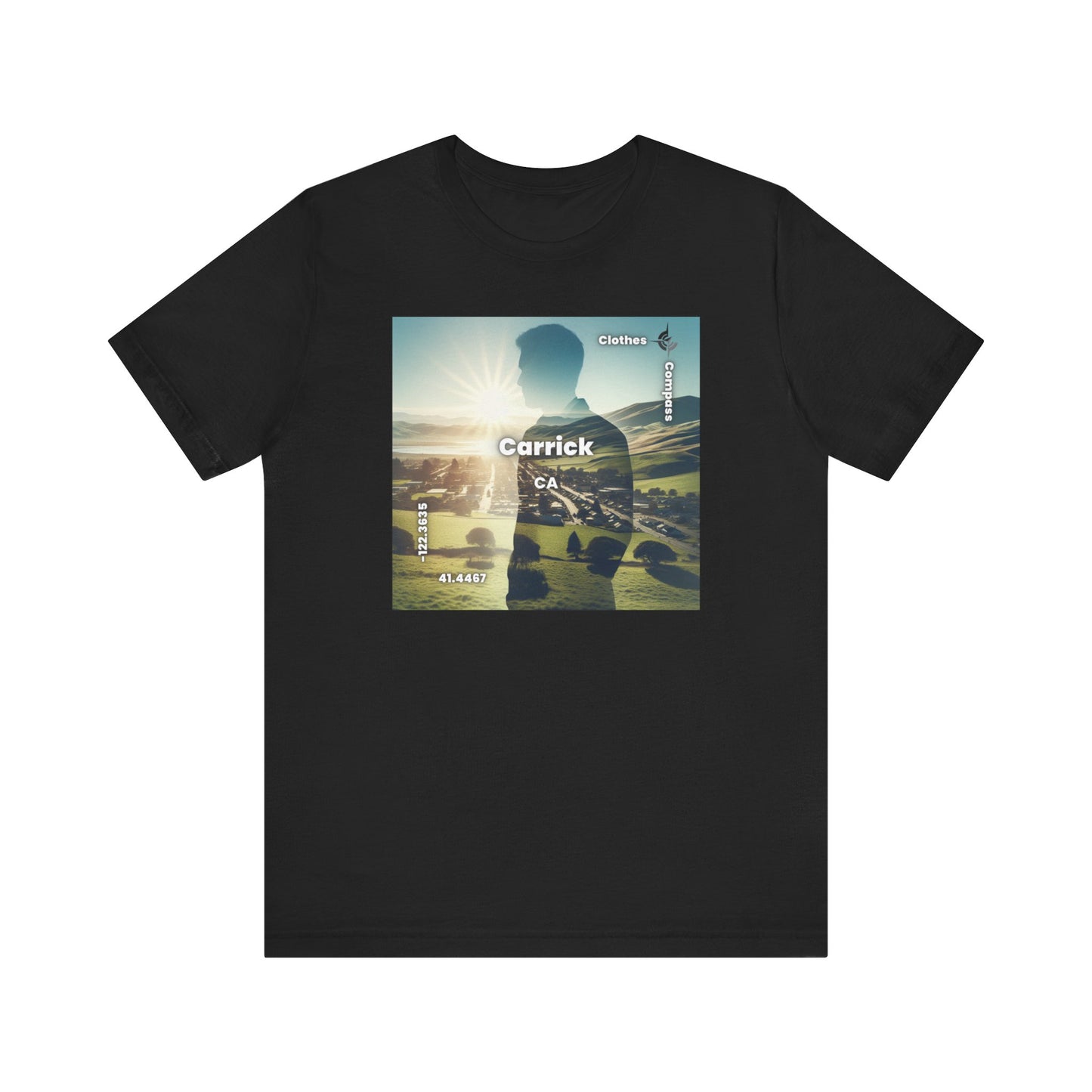"Carrick First Wave"