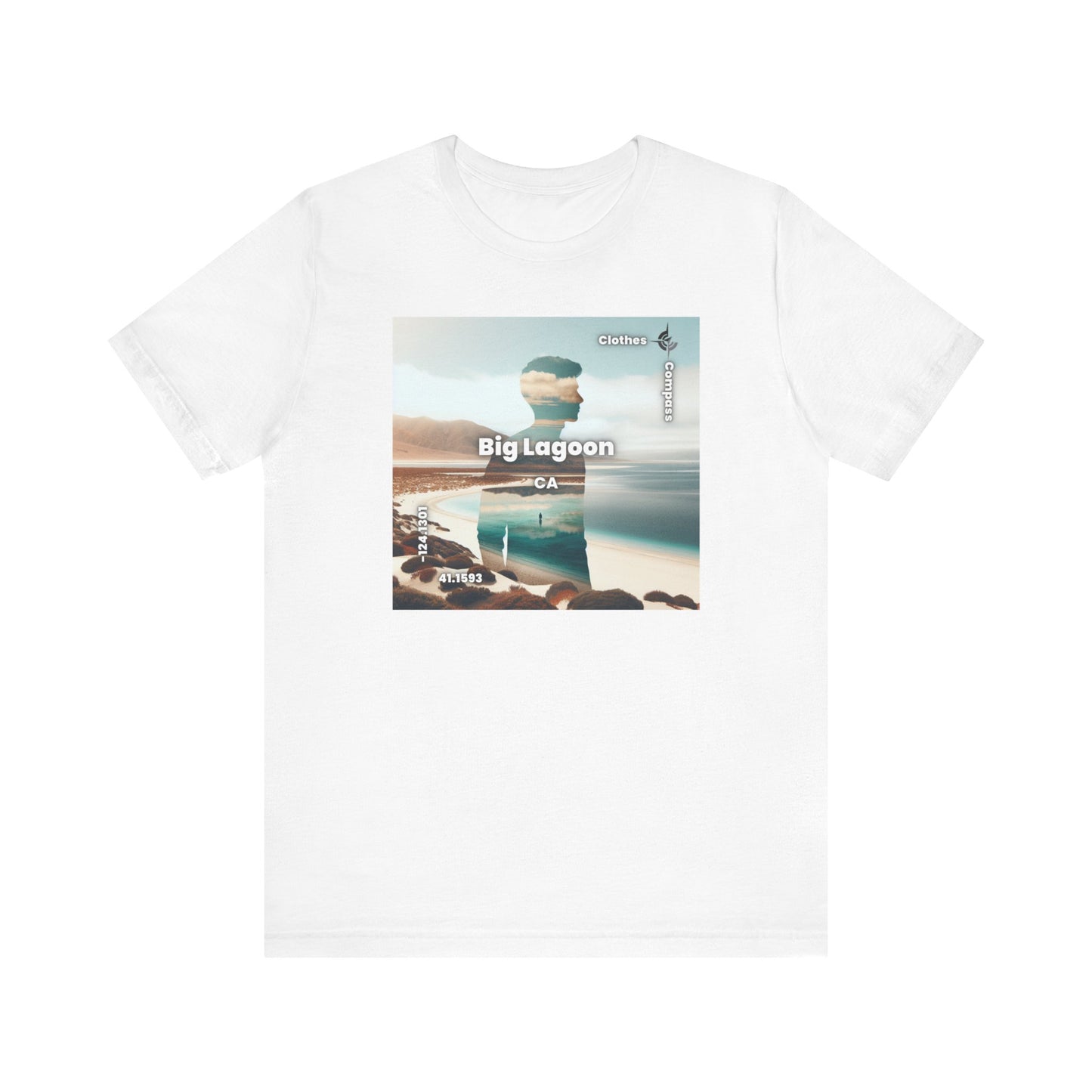 "Big Lagoon Bliss"