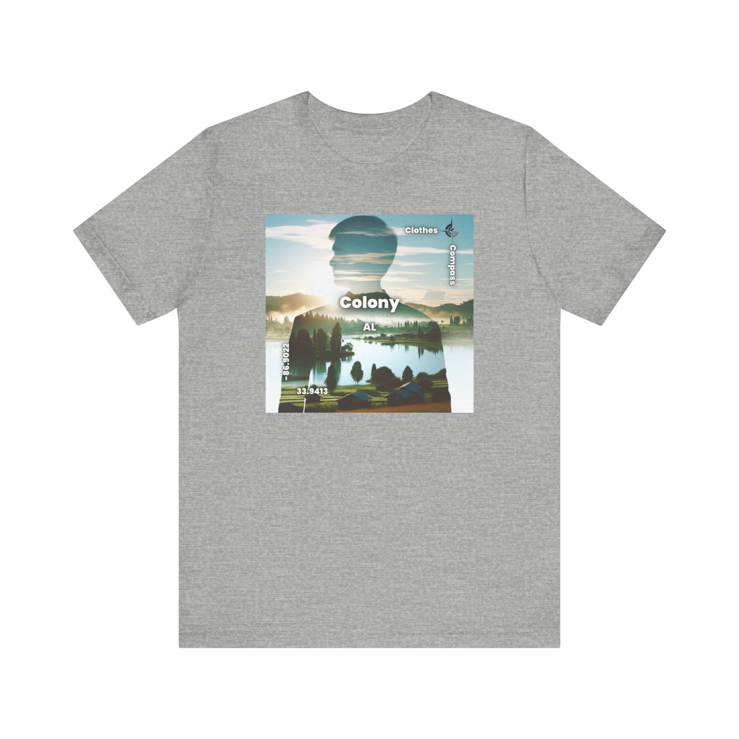 "Colony Oasis"