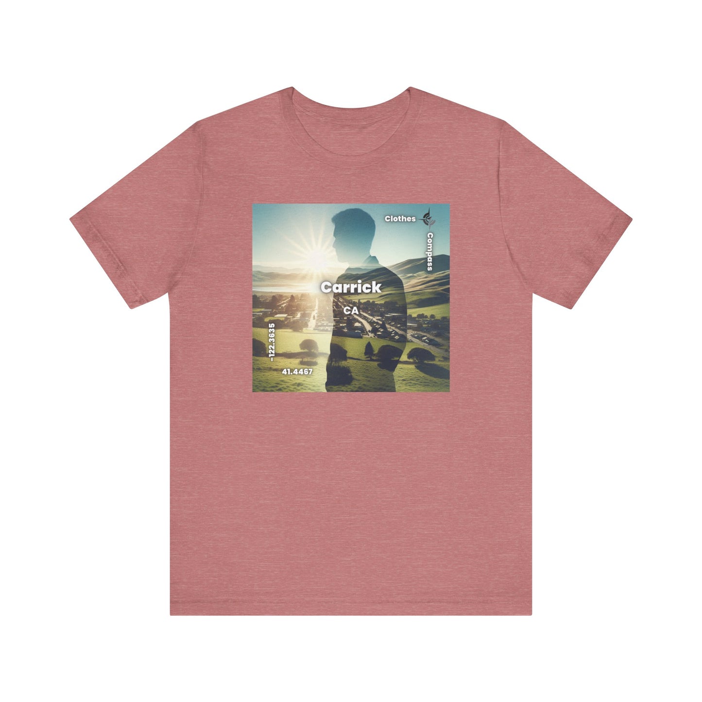 "Carrick First Wave"