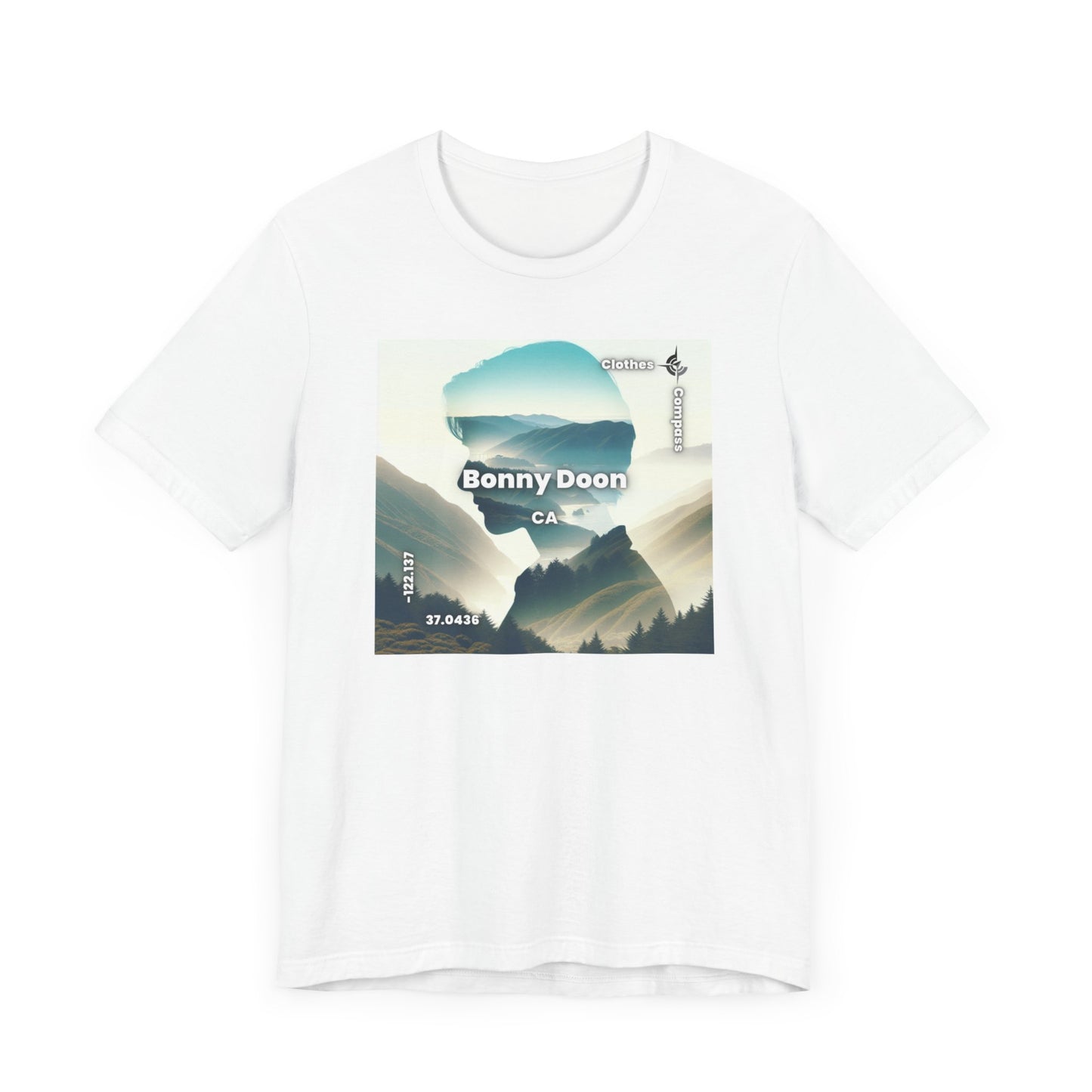 "Bonny Doon Oasis"
