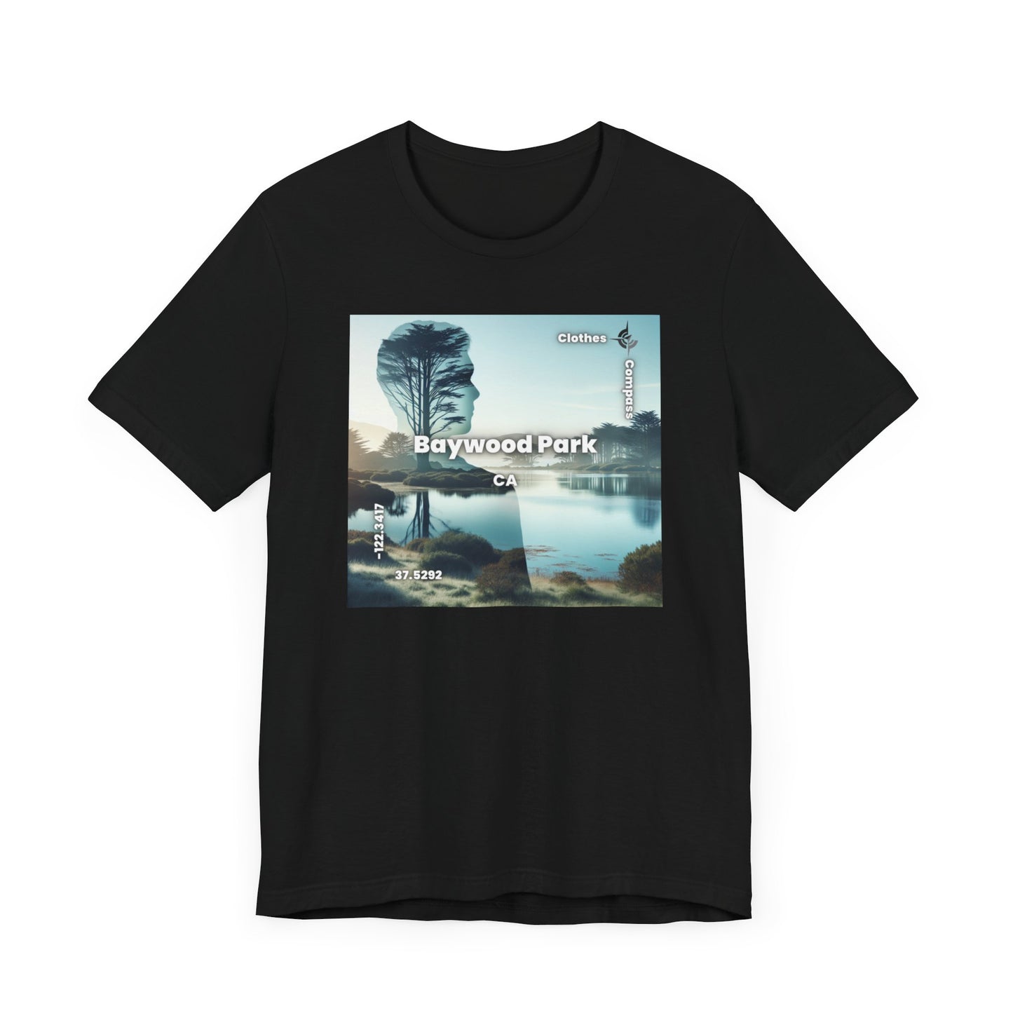 "Baywood Park Oasis"