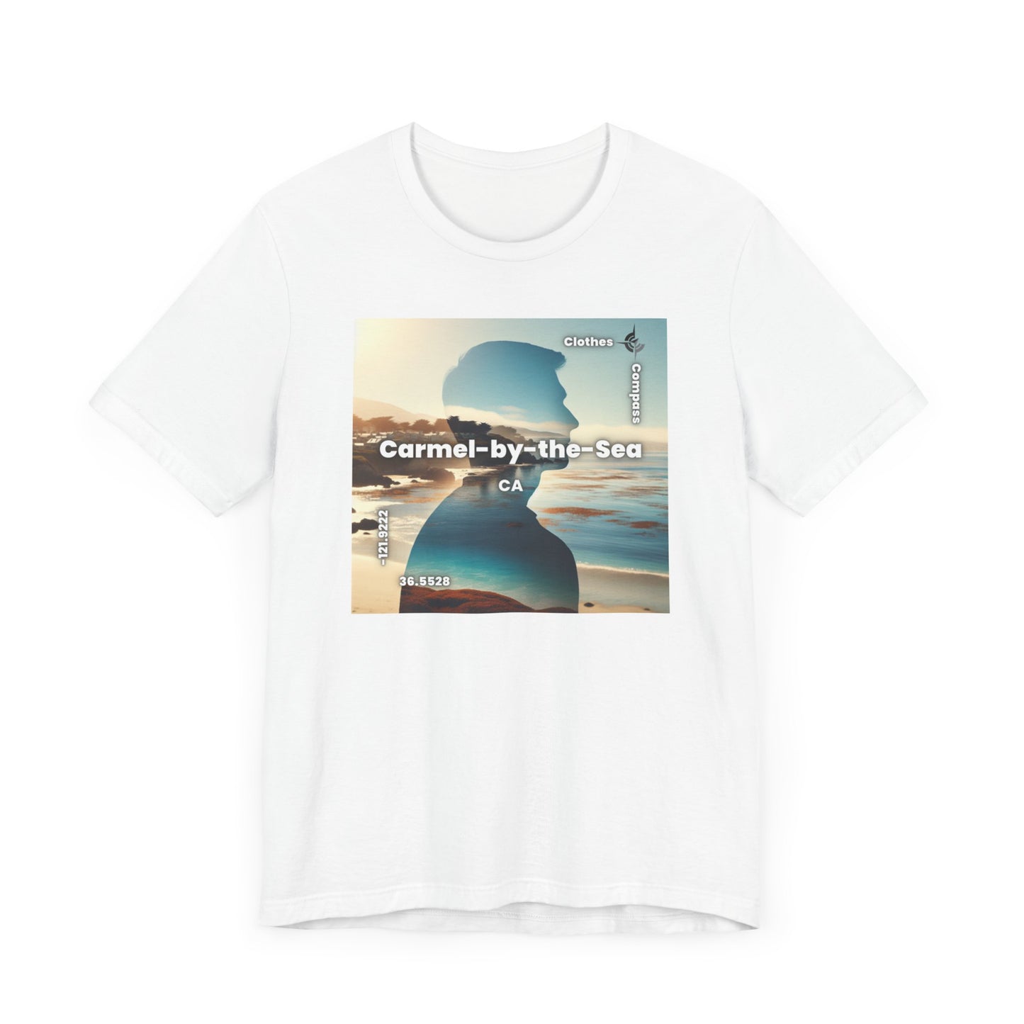 "Carmel-by-the-Sea Coastal Breeze"