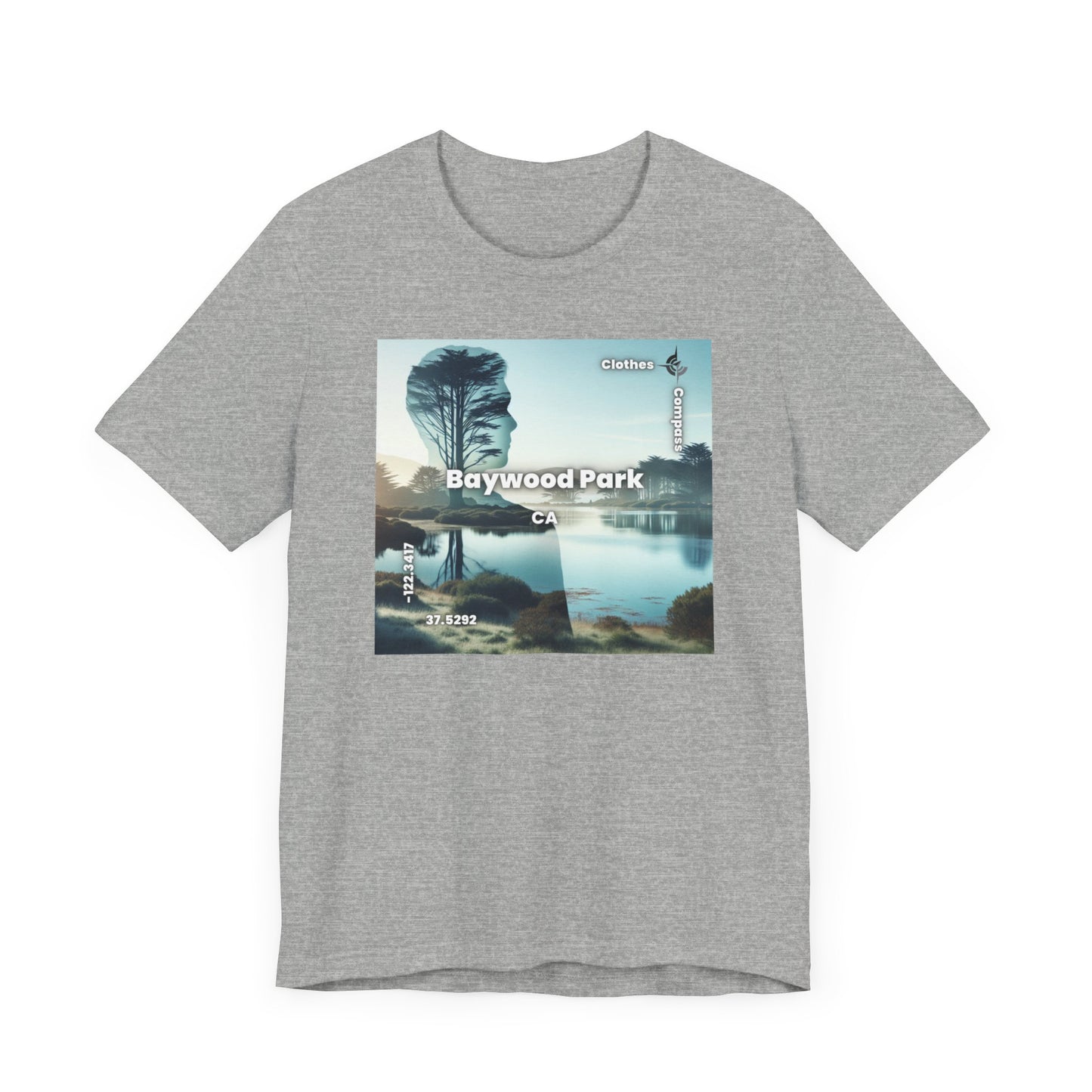 "Baywood Park Oasis"