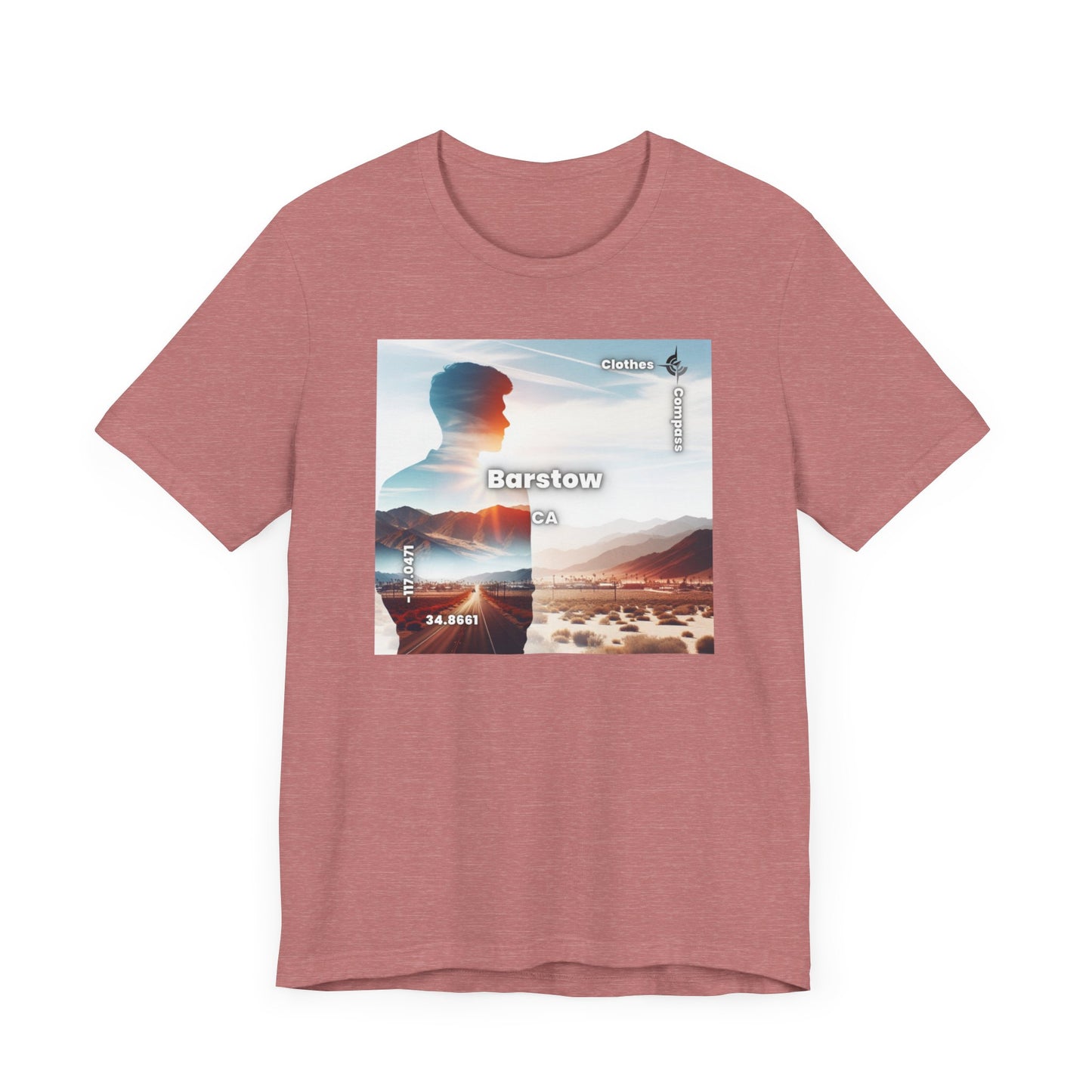 "Barstow Bliss"