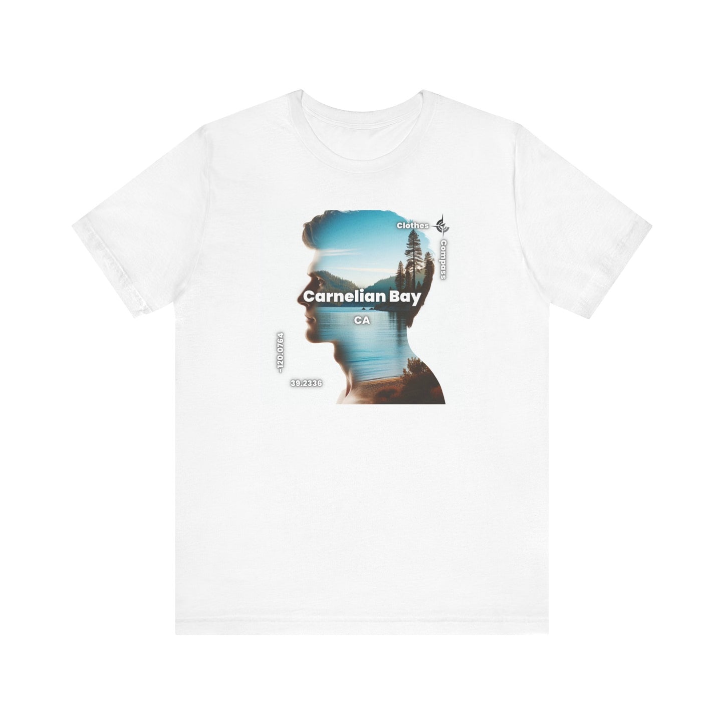 "Carnelian Bay Breeze"