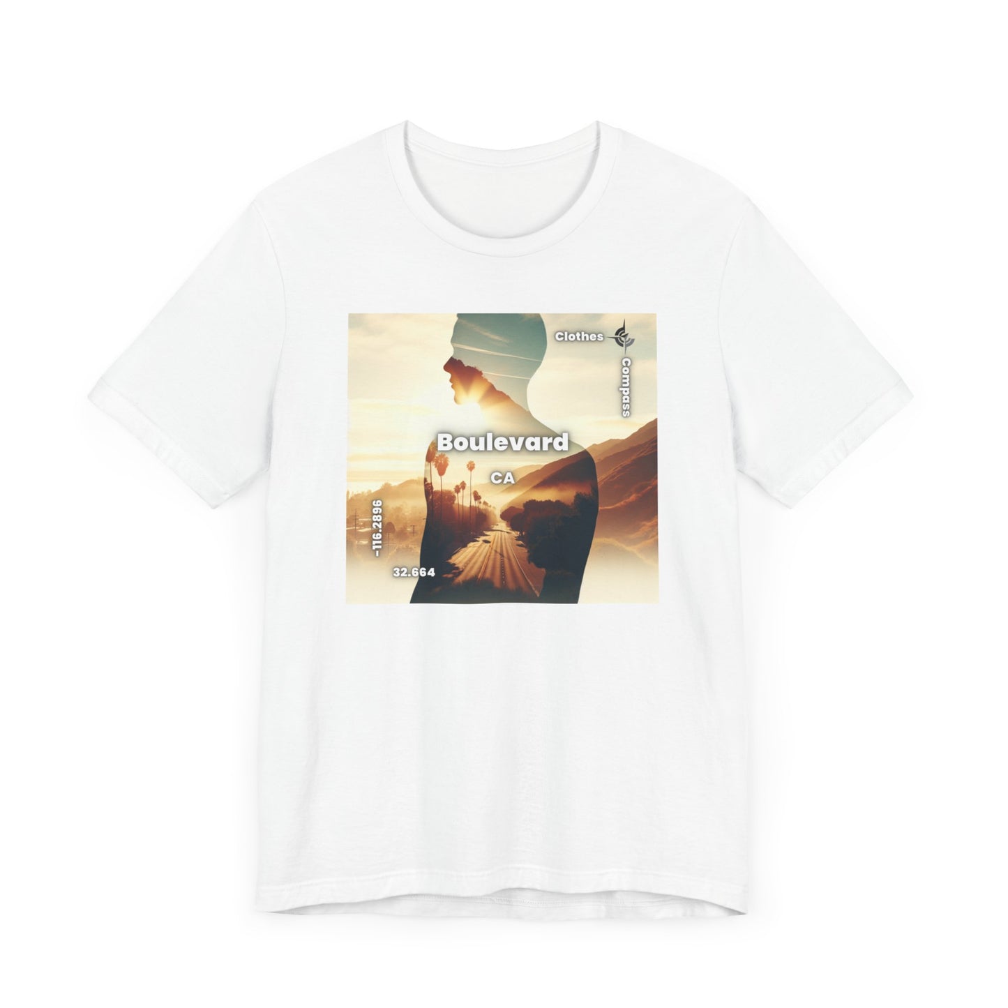 "Boulevard Bliss"