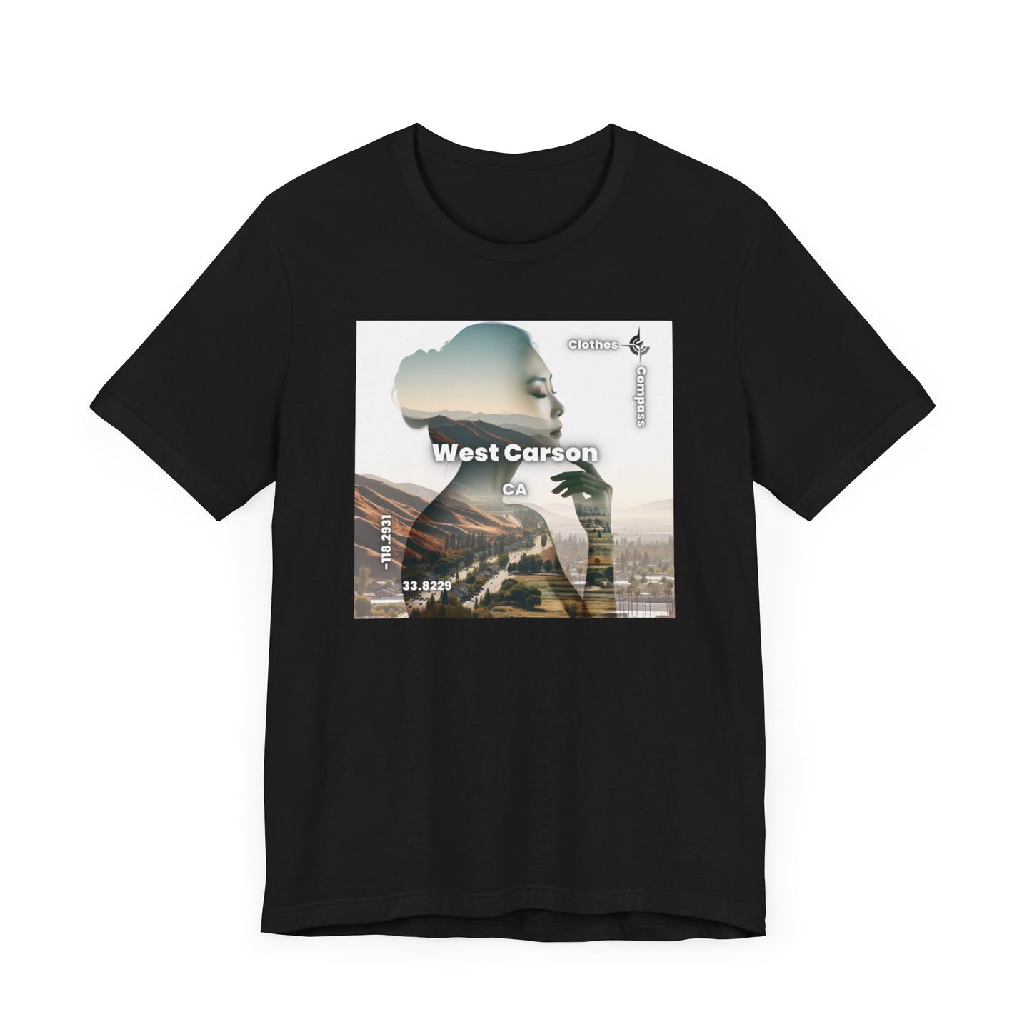 Carson Spacescape