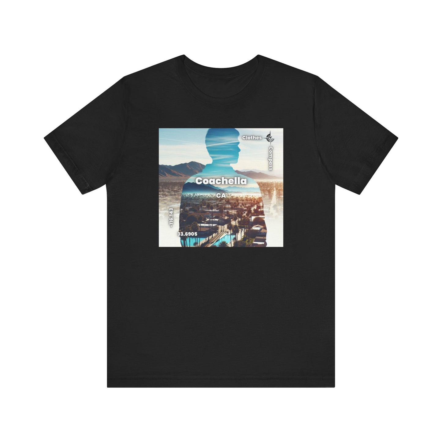 "Coachella Oasis"