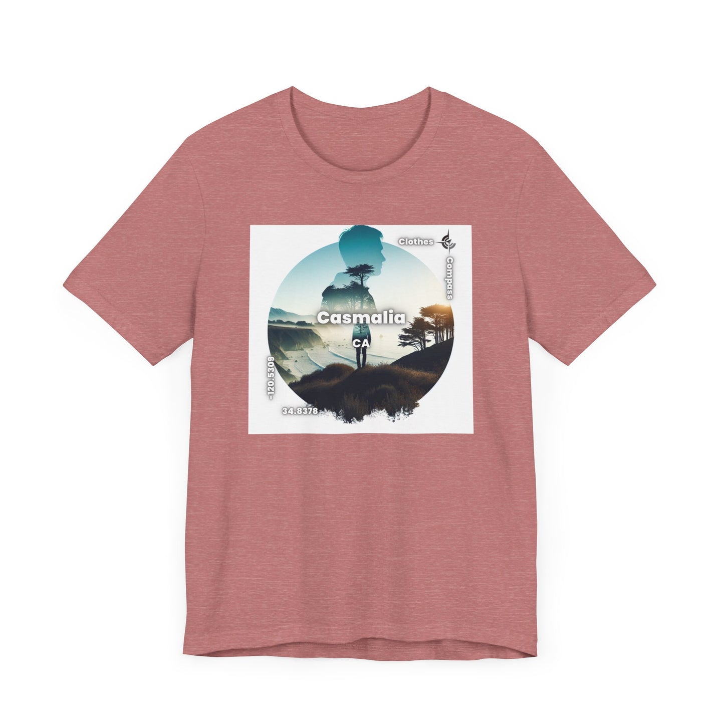 "Casmalia Dreamscape"
