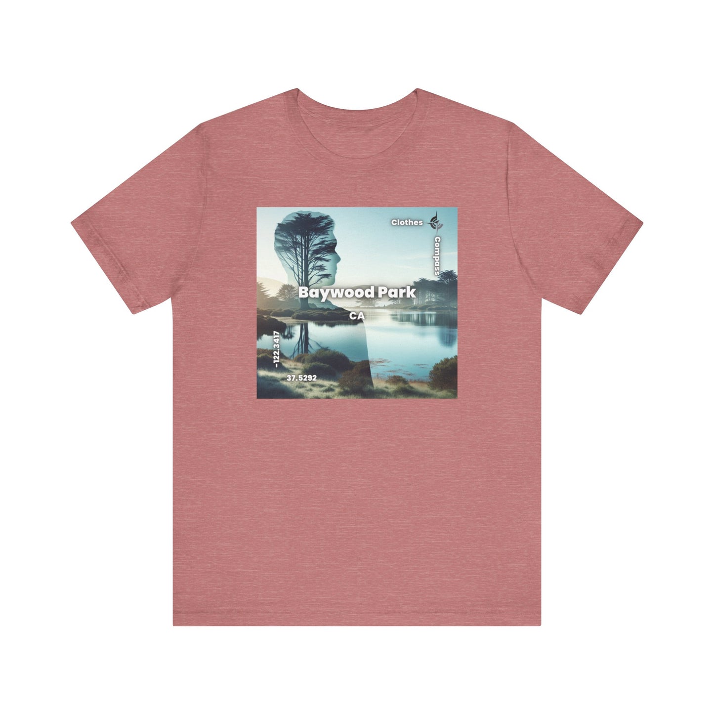 "Baywood Park Oasis"