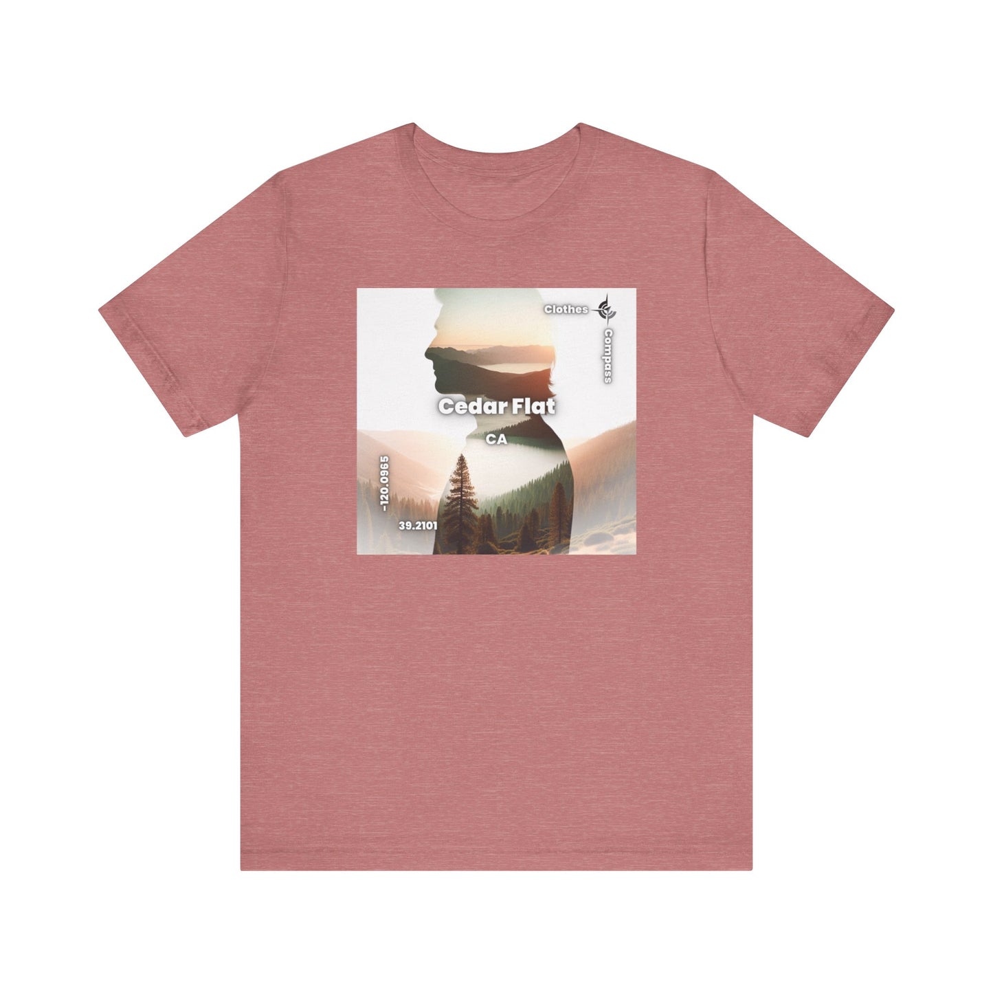 "Cedar Flat Essence"