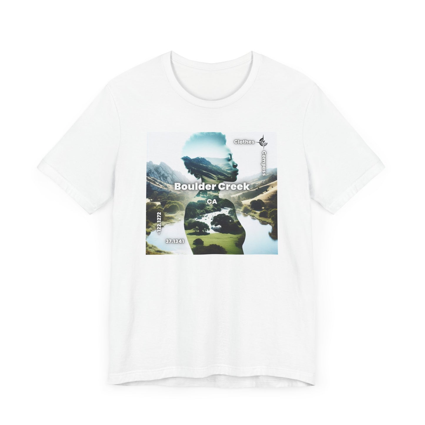 "Boulder Creek Explorer"