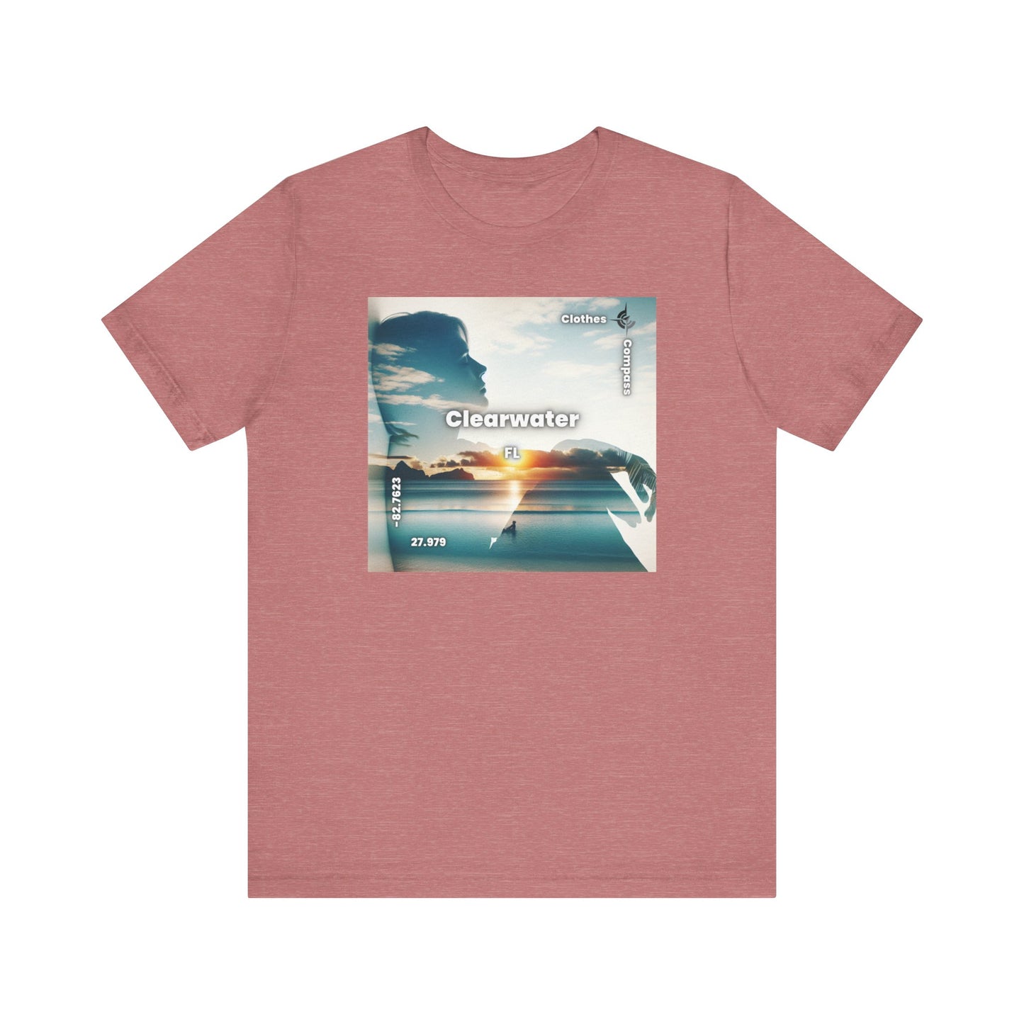 "Clearwater Oasis"
