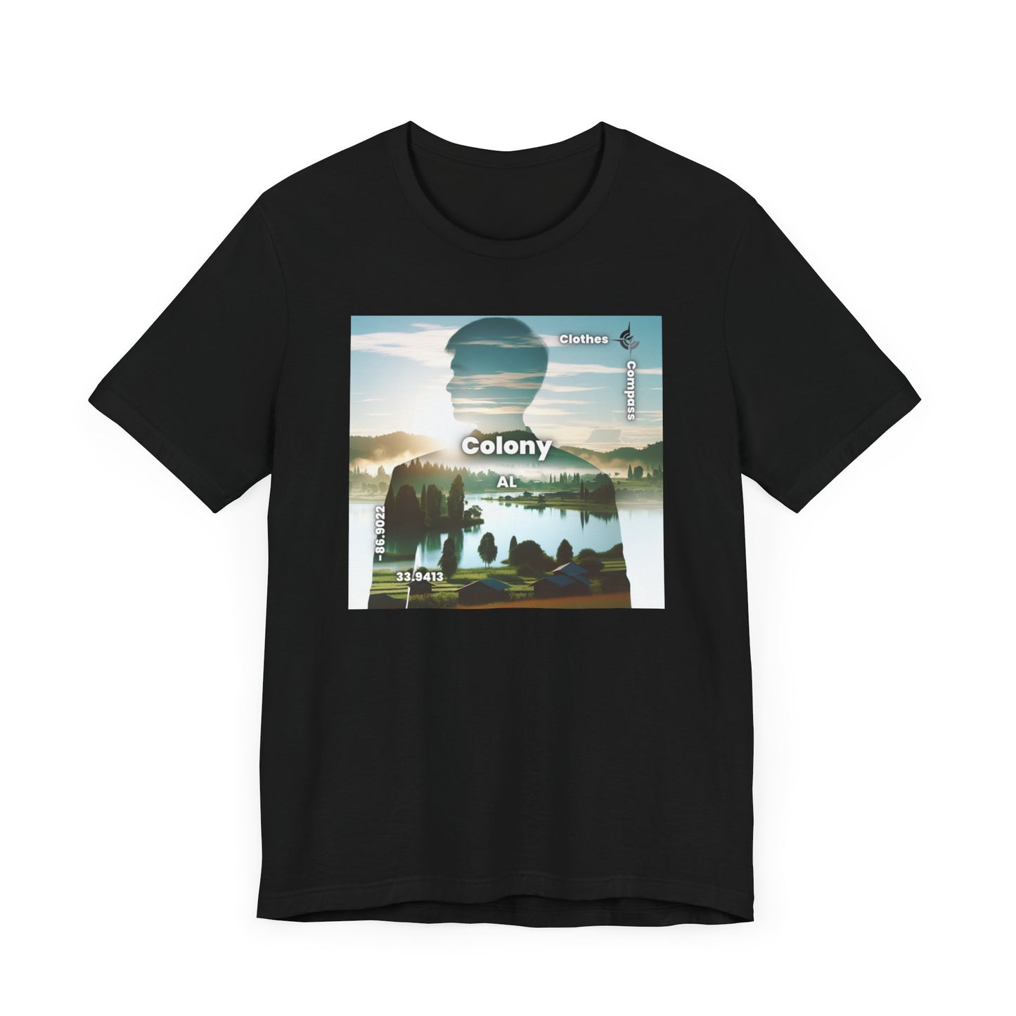 "Colony Oasis"