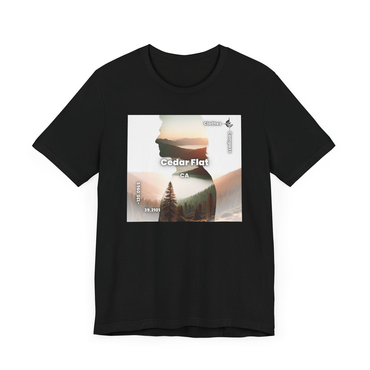 "Cedar Flat Essence"