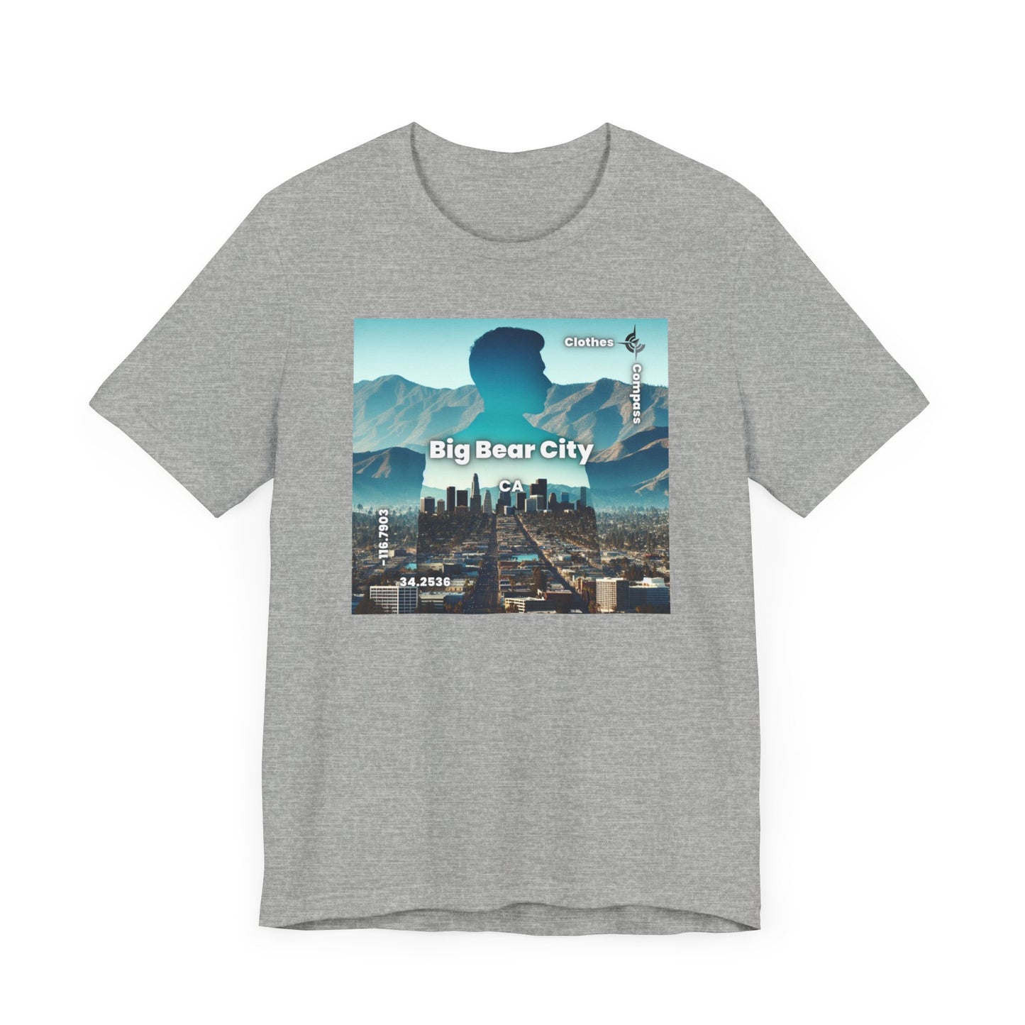 "Big Bear City Breeze"