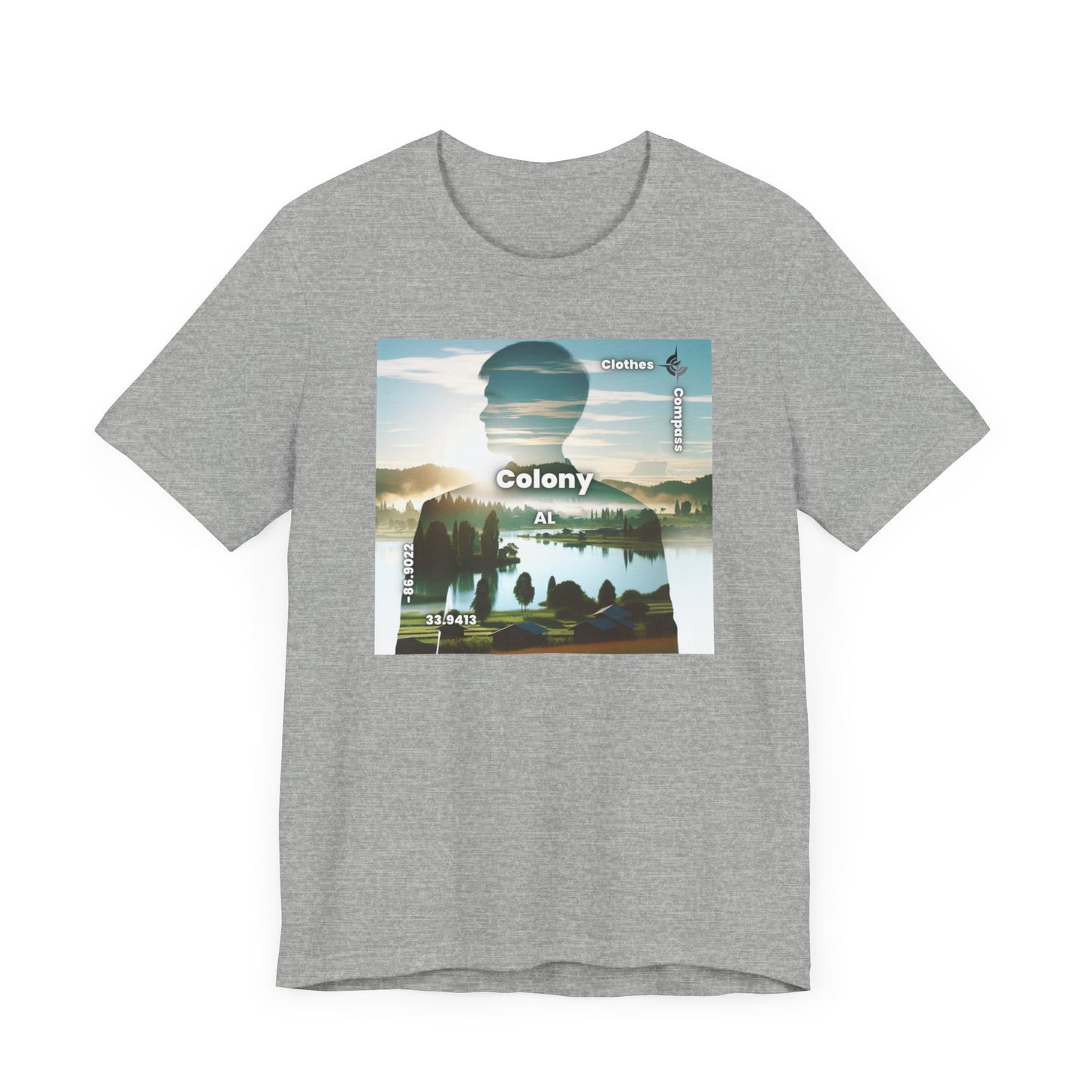 "Colony Oasis"