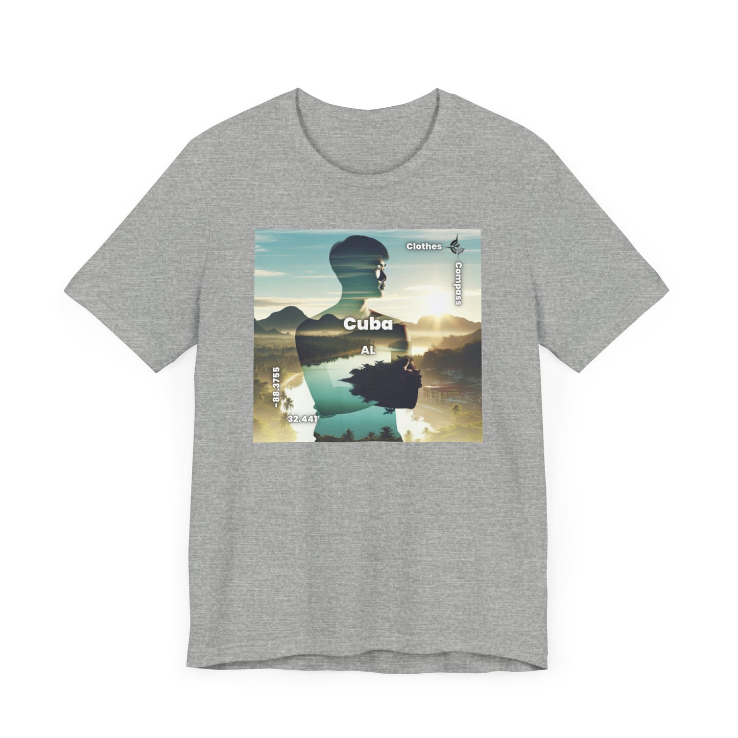 "Cuba Breeze"