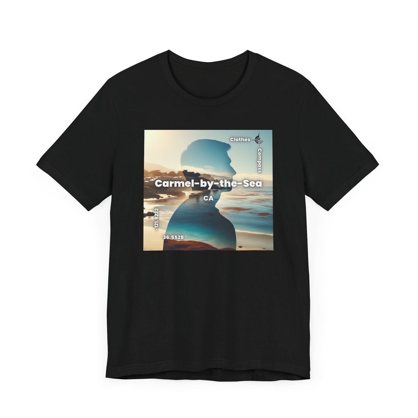 "Carmel-by-the-Sea Coastal Breeze"
