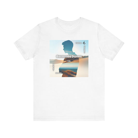 "Bermuda Dunes Oasis"