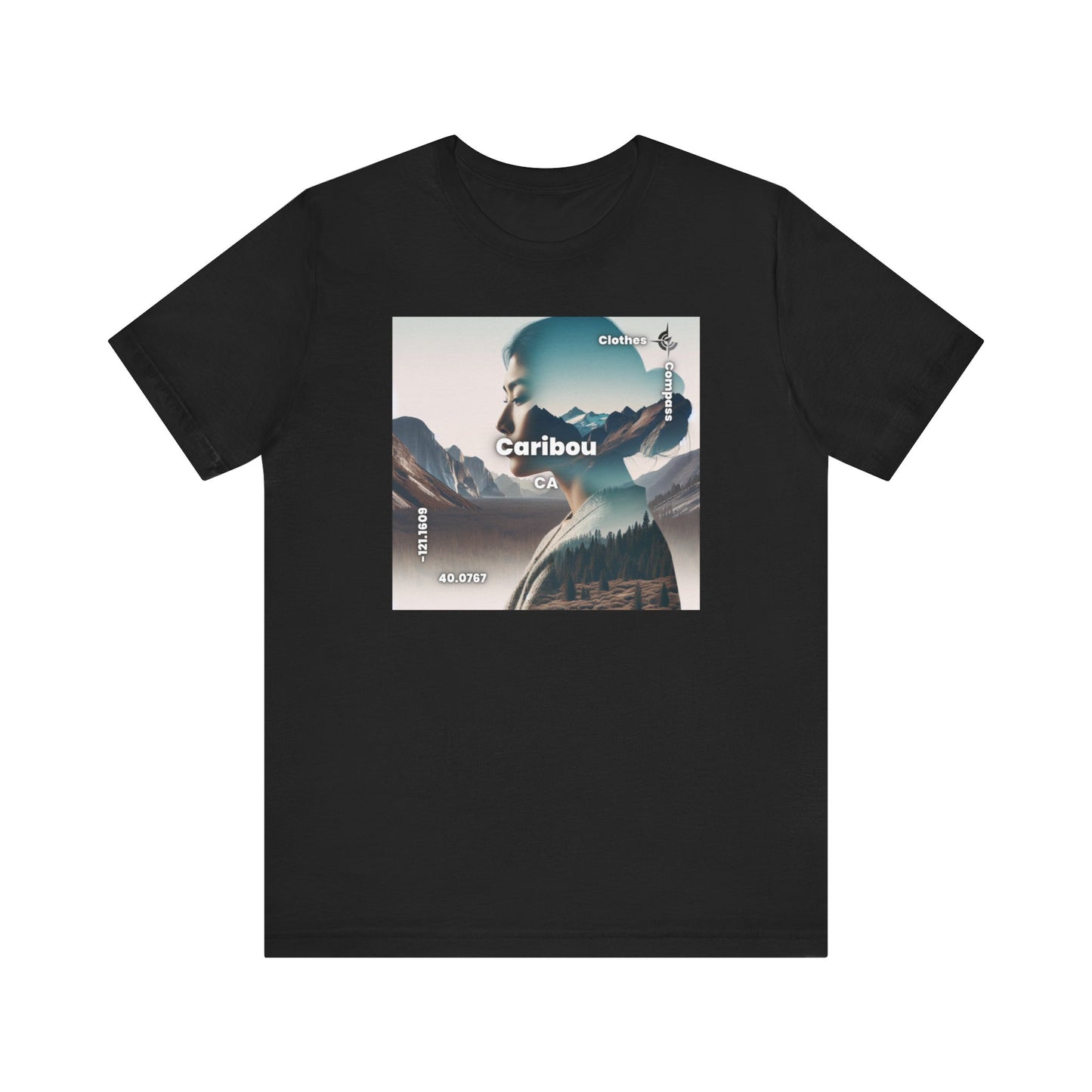 Caribou Cresta
