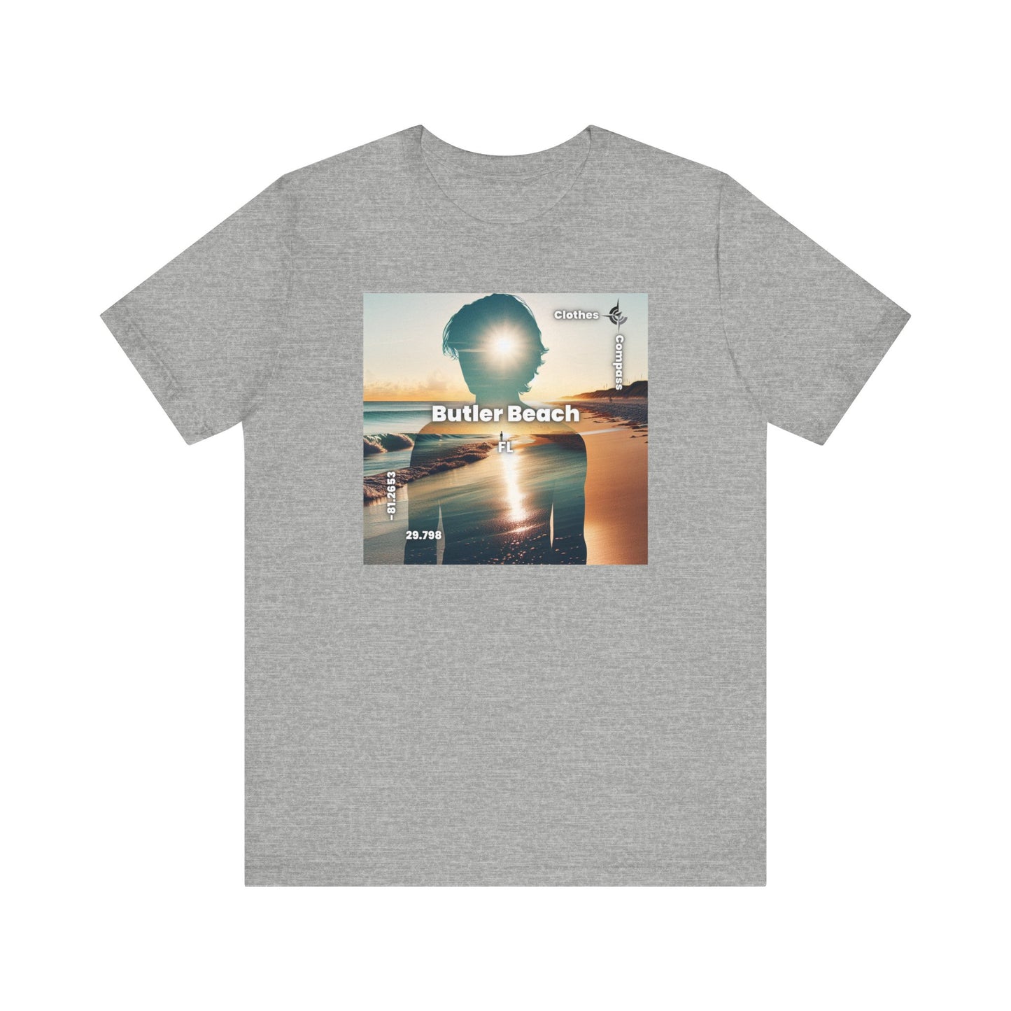 Butler Beach Breeze