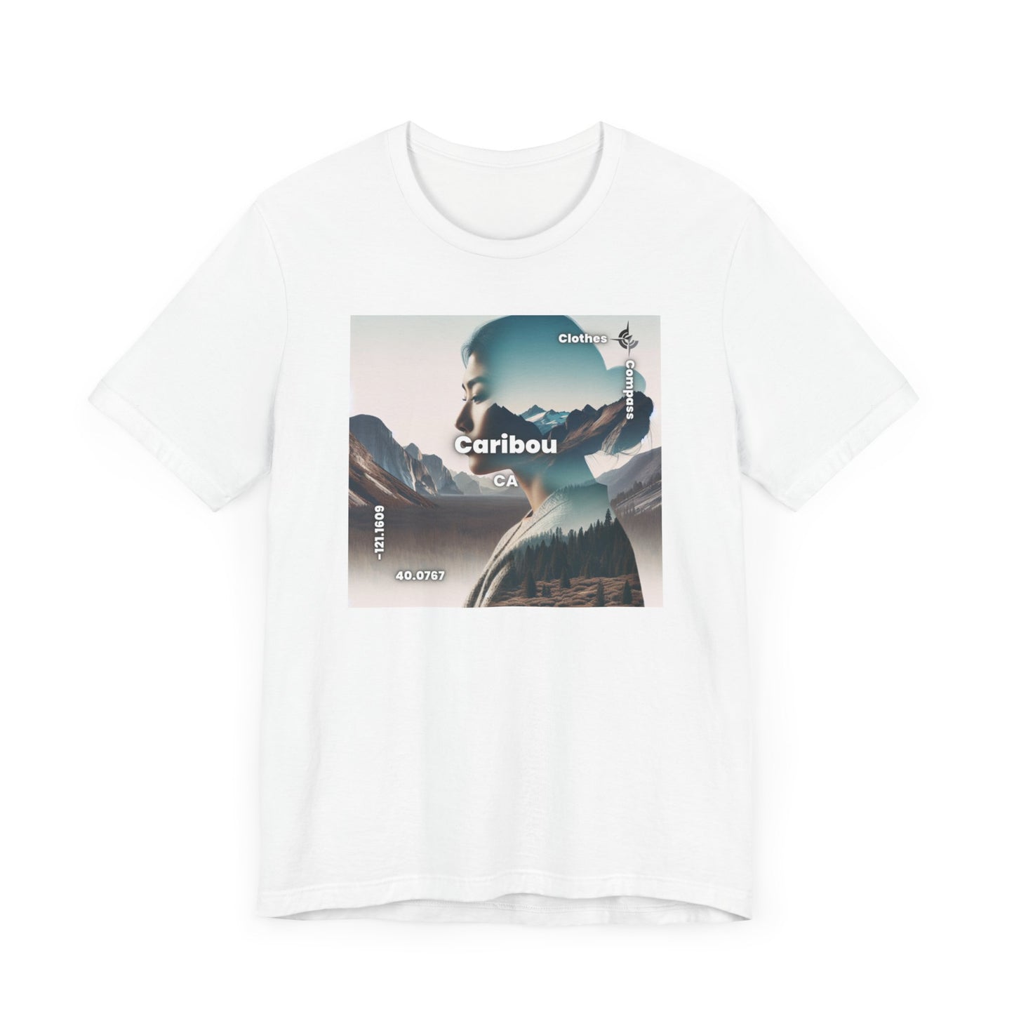 Caribou Cresta
