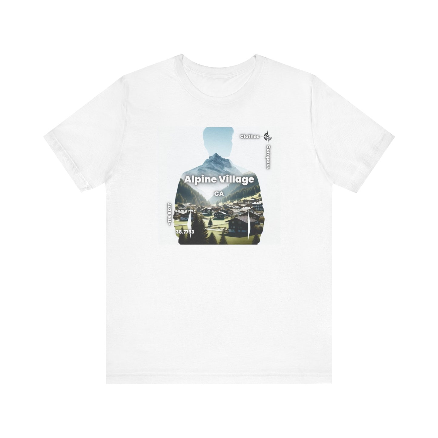 "Alpine Village Retreat"