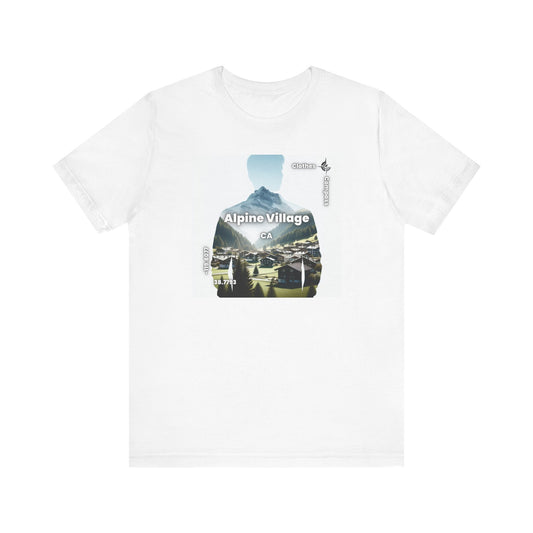 "Alpine Village Retreat"