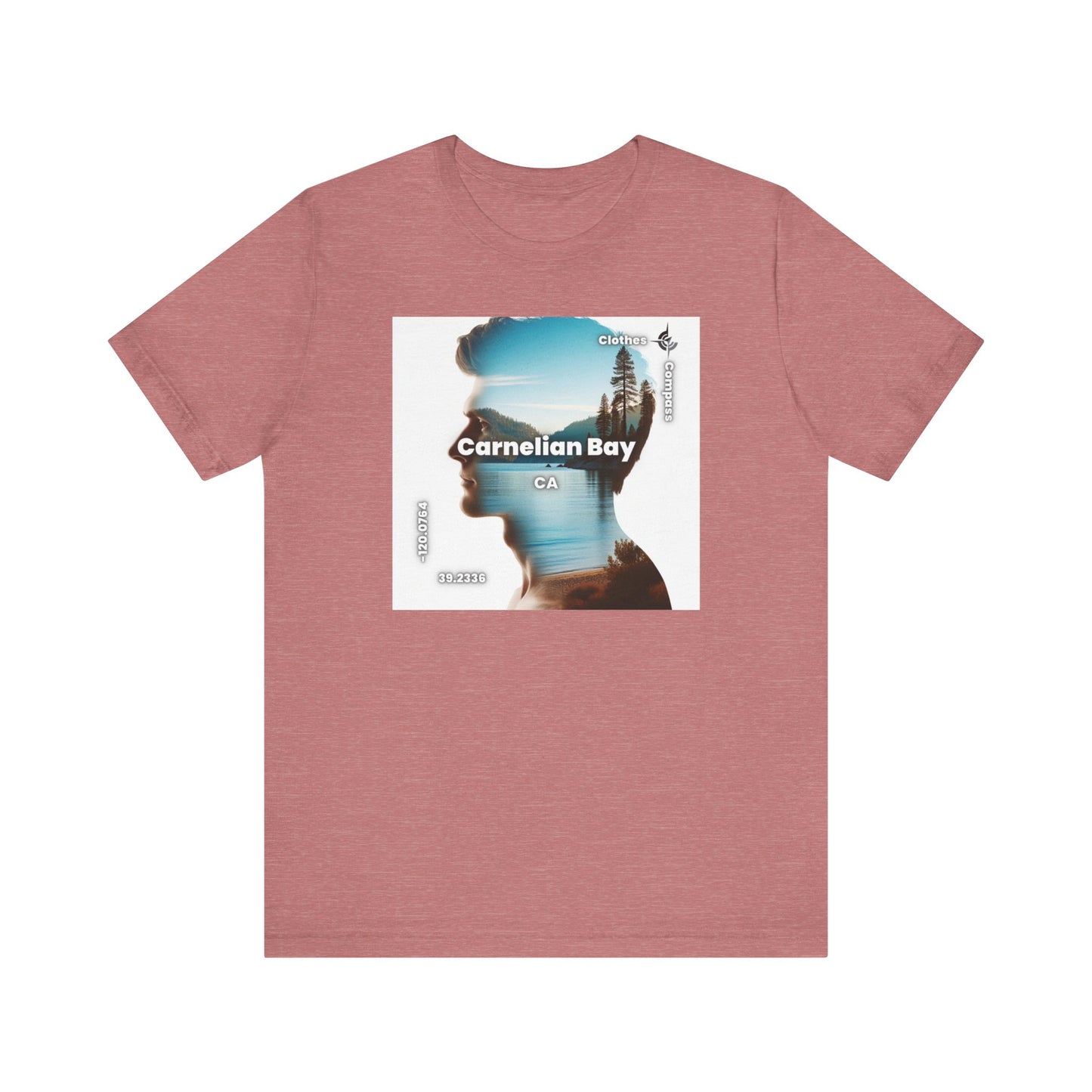 "Carnelian Bay Breeze"