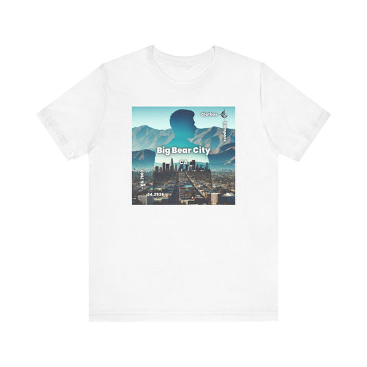 "Big Bear City Breeze"