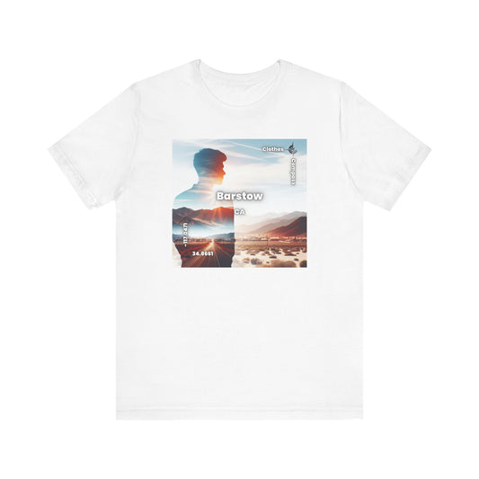 "Barstow Bliss"