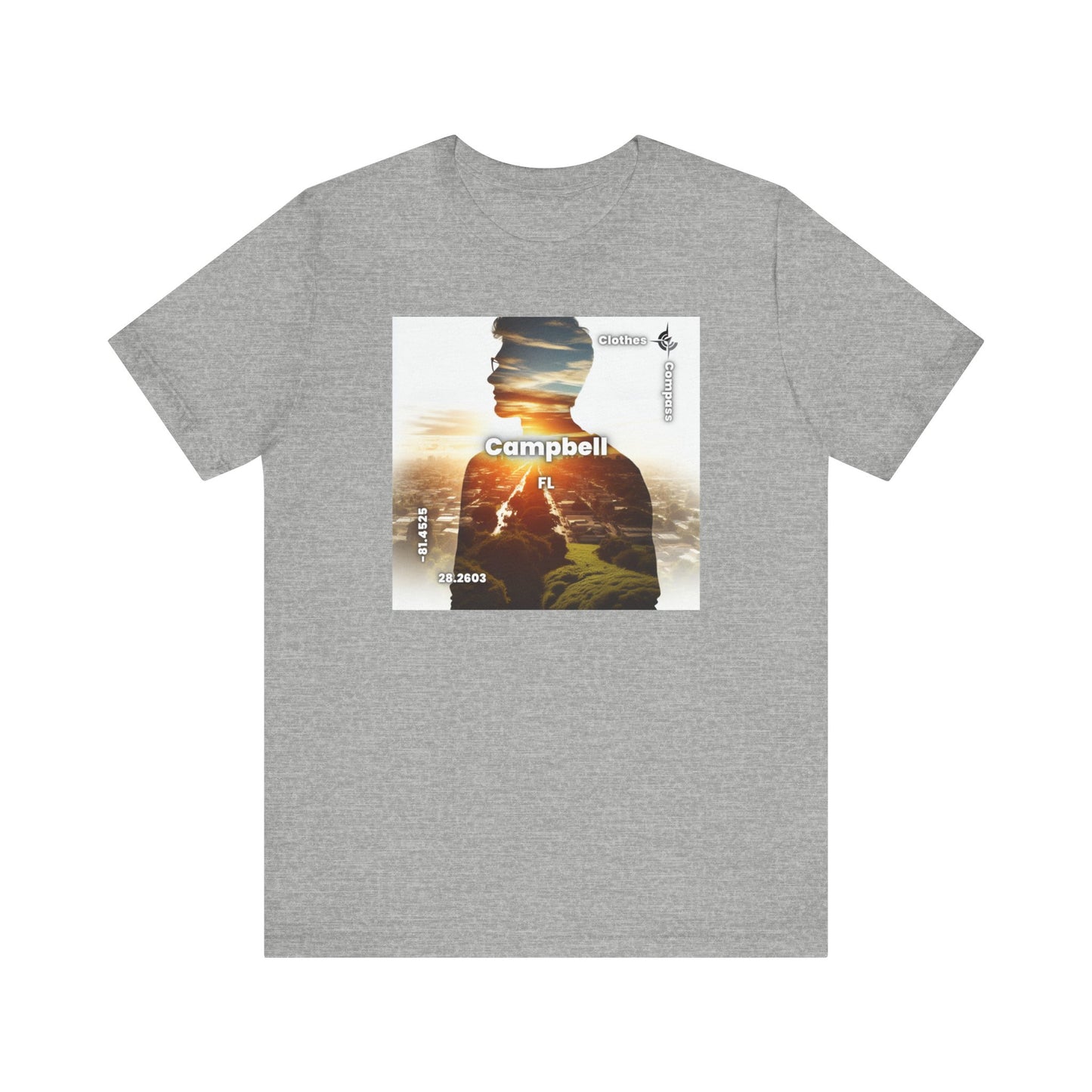 "Campbell Dreamblend"