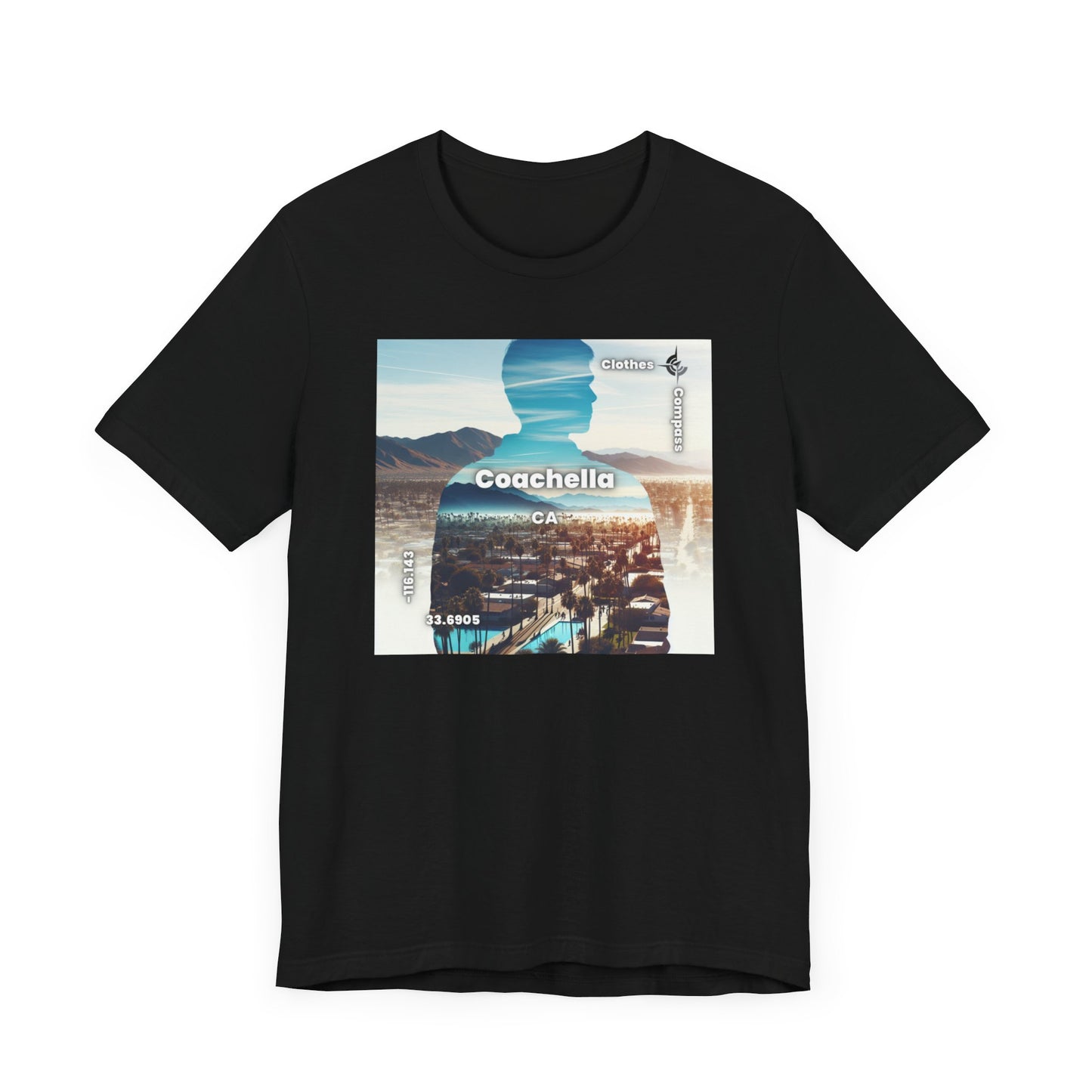 "Coachella Oasis"