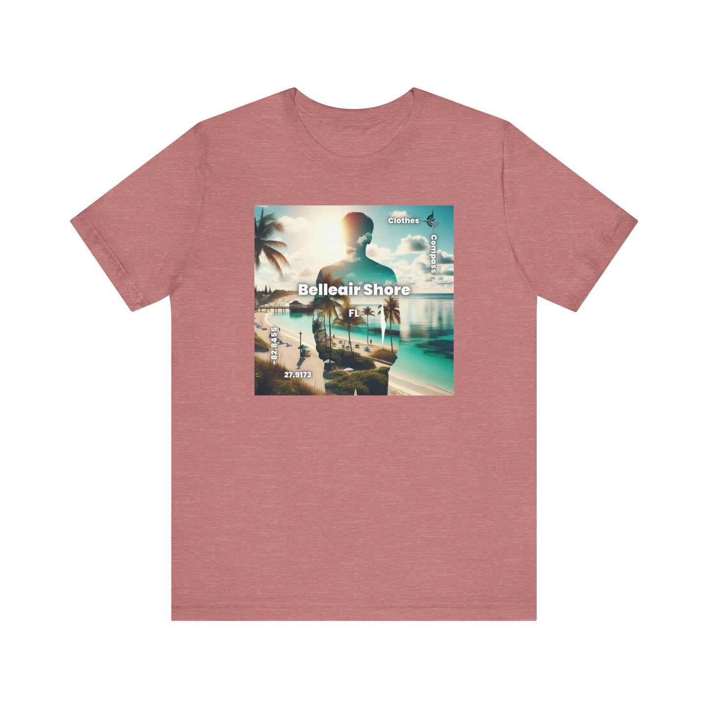 "Belleair Shore Breeze"