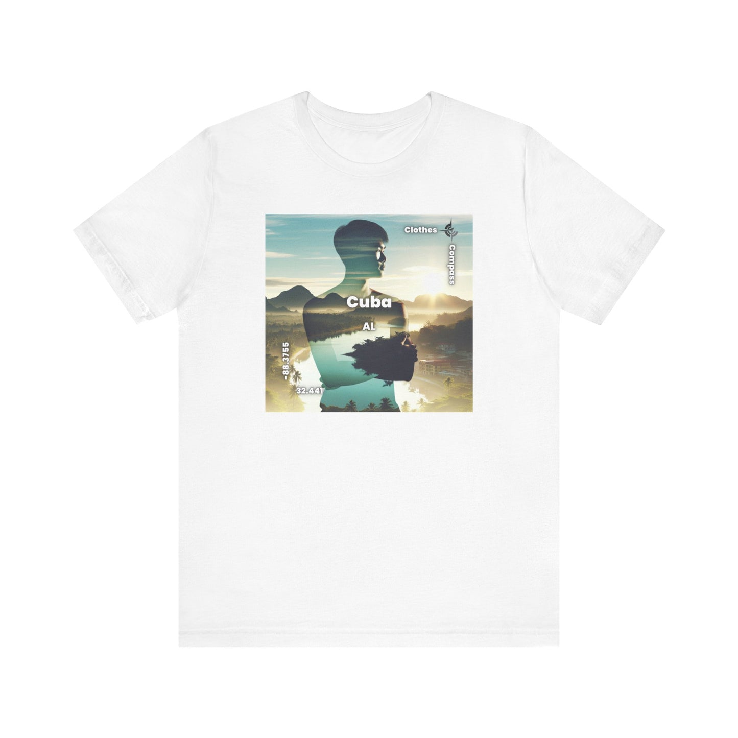 "Cuba Breeze"