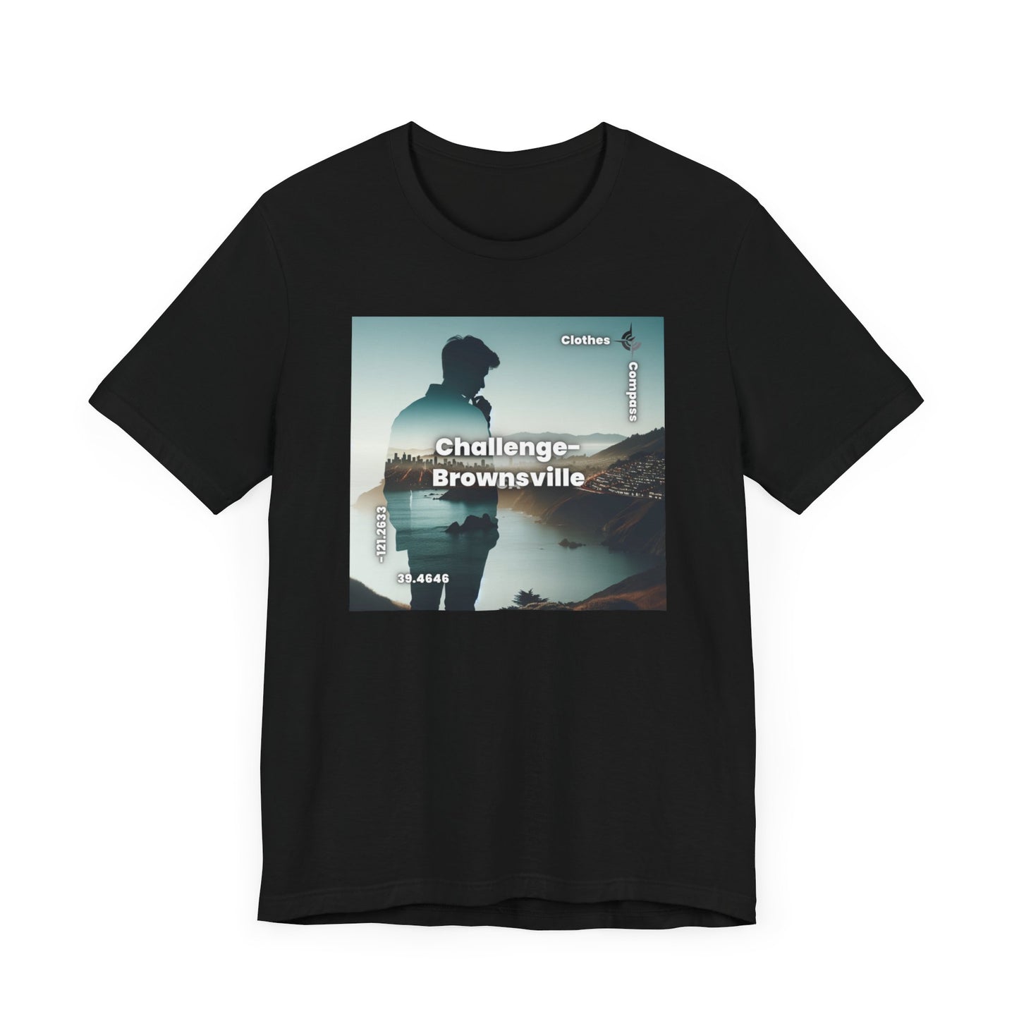 "Challenge-Brownsville First Snapback"