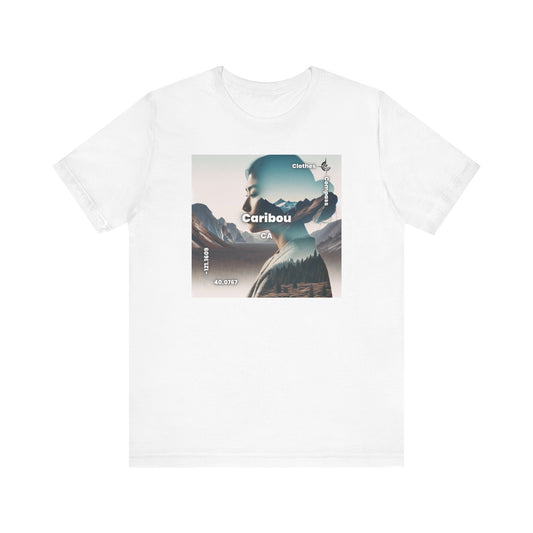 Caribou Cresta