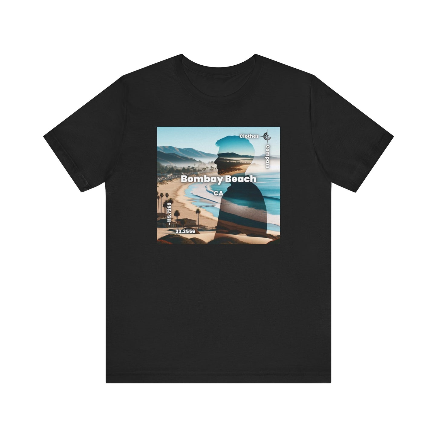 Bombay Beach Blissful Balm